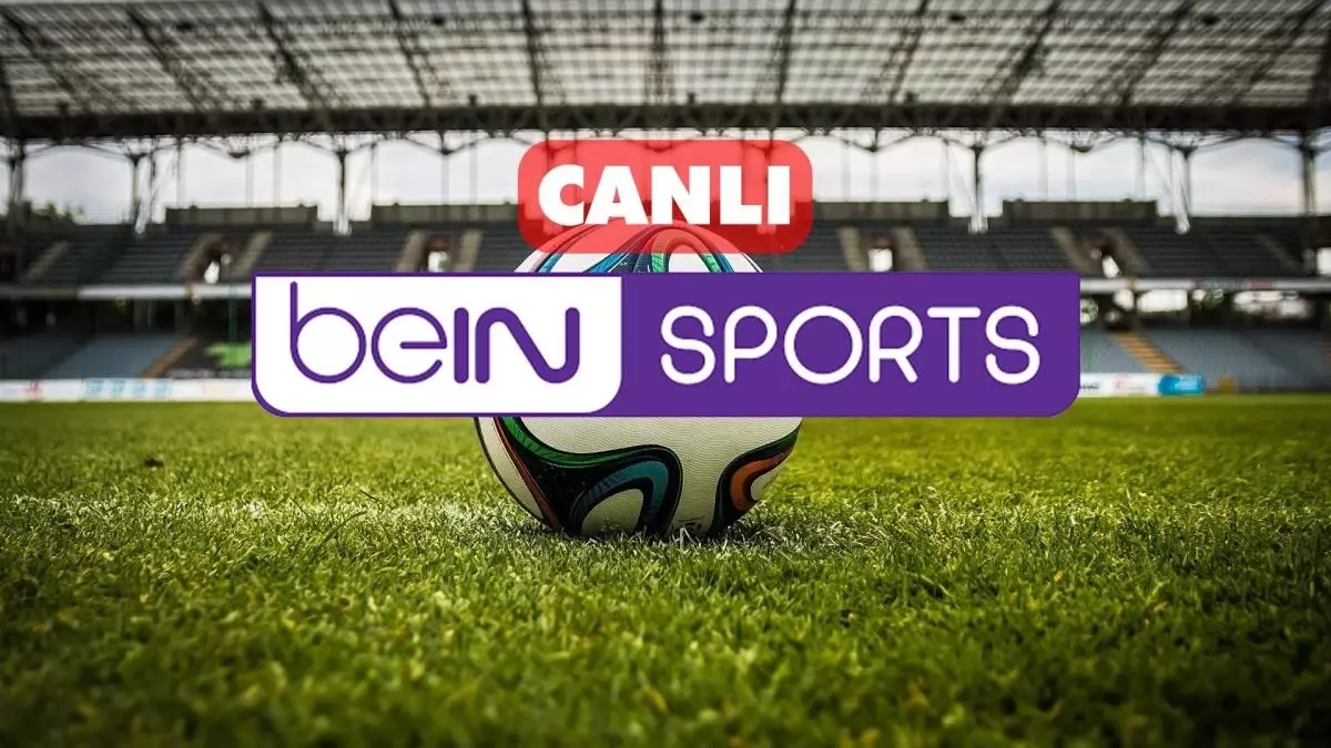 Bein Sports CANLI nereden izlenir? (SAMSUNSPOR GALATASARAY) Bein Sports kesintisiz donmadan canlı yayın nasıl izlenir?
