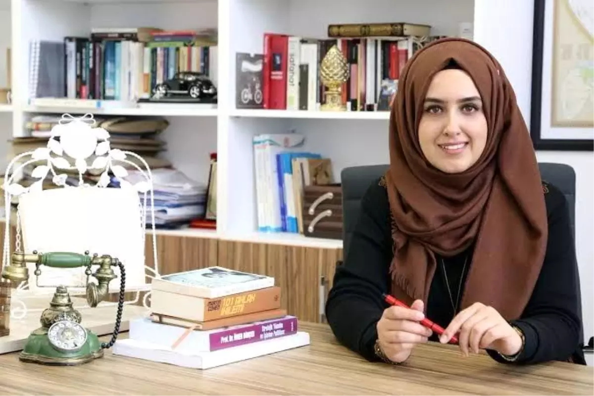 Trafik Kazasında Doç. Dr. Elif Kaya Hayatını Kaybetti