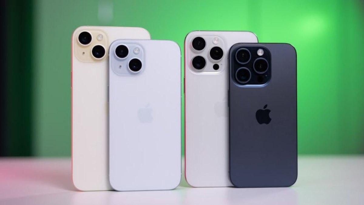 Trump etkisi: Apple, iPhone üretimini Çin’den ABD’ye taşıyacak mı